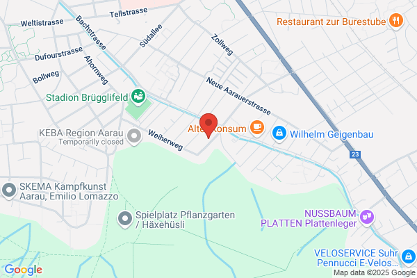 City-Fahrschule