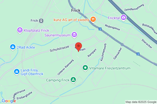 Gaertnerei W. Stoeckli