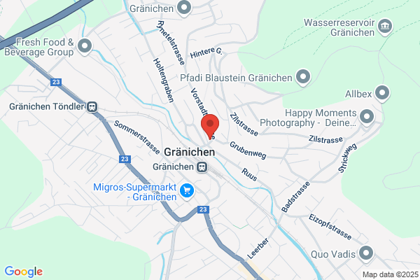 Studer Druck Graenichen AG