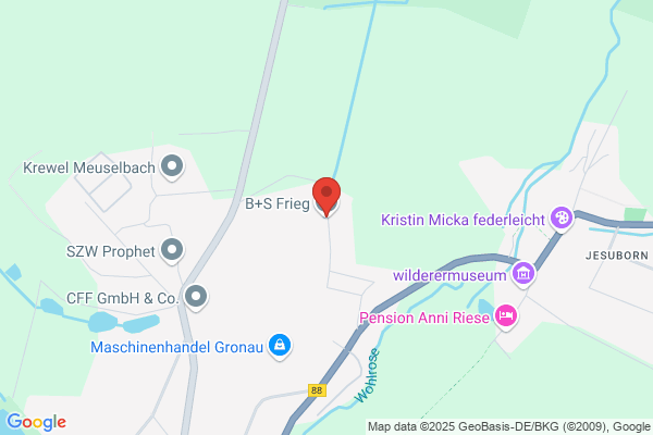 Frigart GmbH