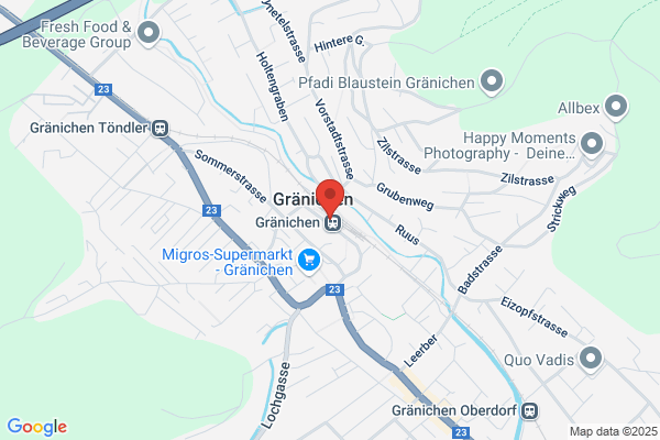 Boutique + Galerie zum goldige Nueueteli