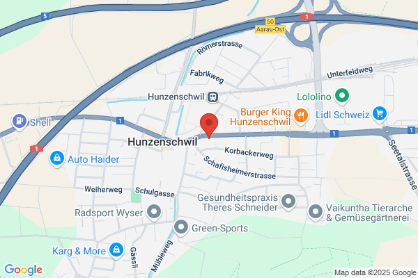 Hypothekarbank Lenzburg