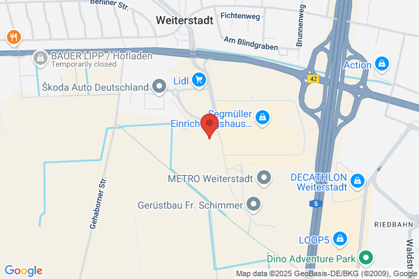 Benwy GmbH