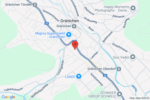 Coop Aargau