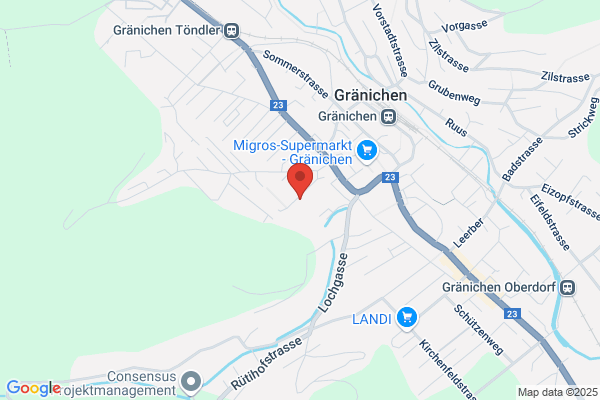 Kindergarten Gaenstel