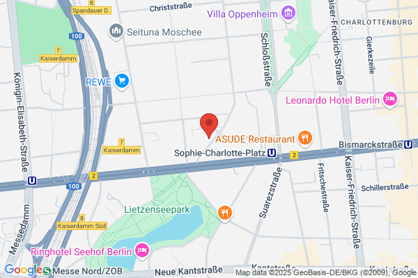 Beta Consult GmbH