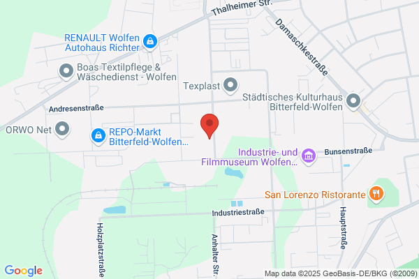 Elfa Oxychemie AG