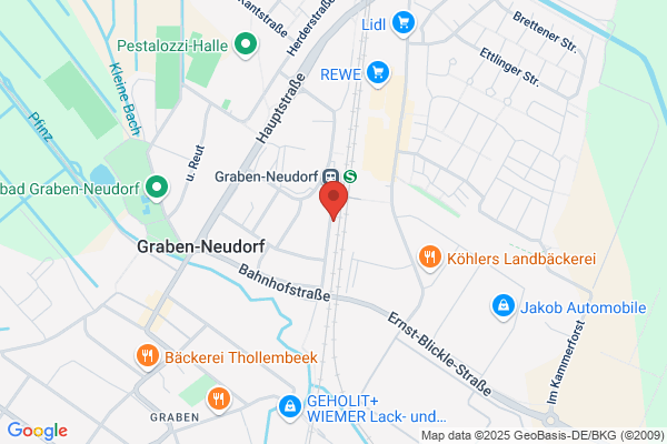 Stadtbibliothek