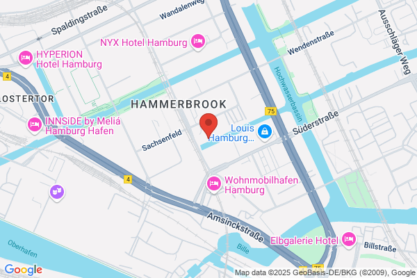 alphabeta Handels GmbH