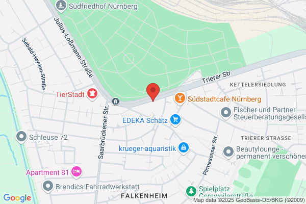 Zuerich Versicherungen