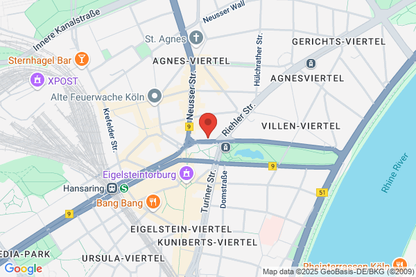 Cinescope GmbH