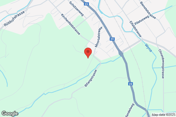 FBG Frischbeton Graenichen AG