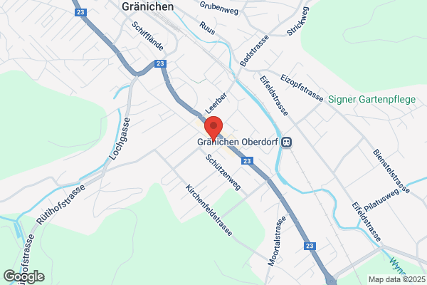 Ref. Kirchgemeinde