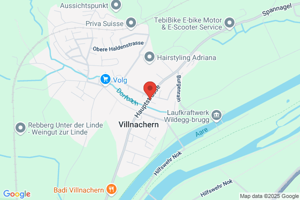 Restaurant Kastanienbaum