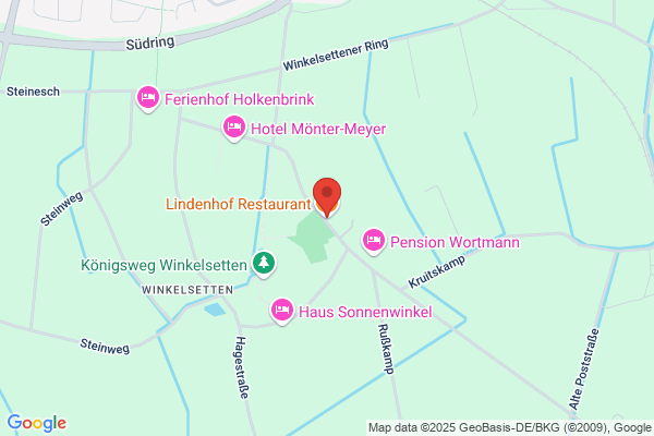 Restaurant Lindenhof