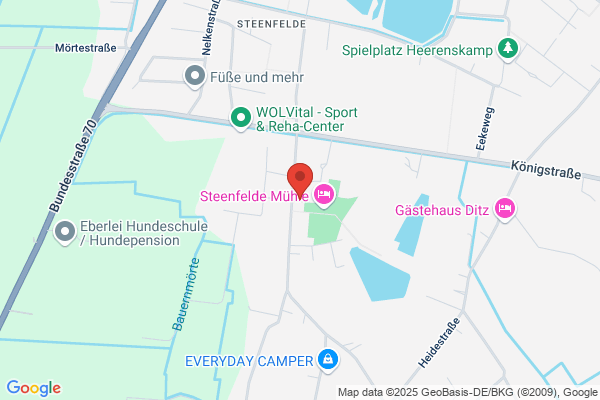 Restaurant zur Muehle