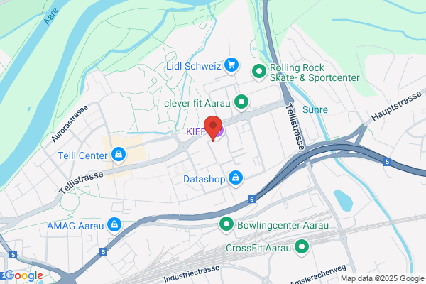 Ochsengaessli Immobilien AG c/o Forster Advokaturbuero