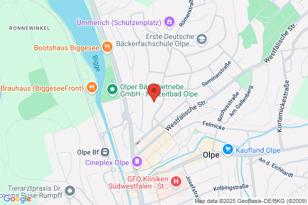 Propart Unternehmensberatung Heiner Utz