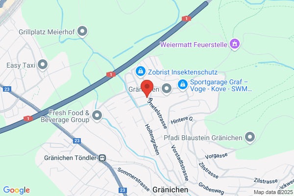 Raum fuer Kinesiologie und Musik