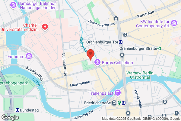 Egger und Frauchiger Stiftung