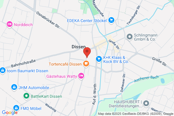 Rasant GmbH