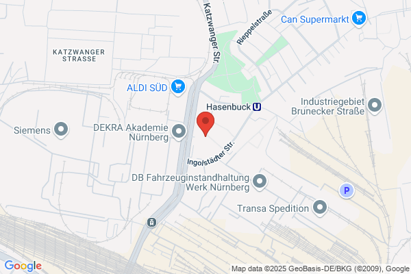 Dr. A. Kunzmann International