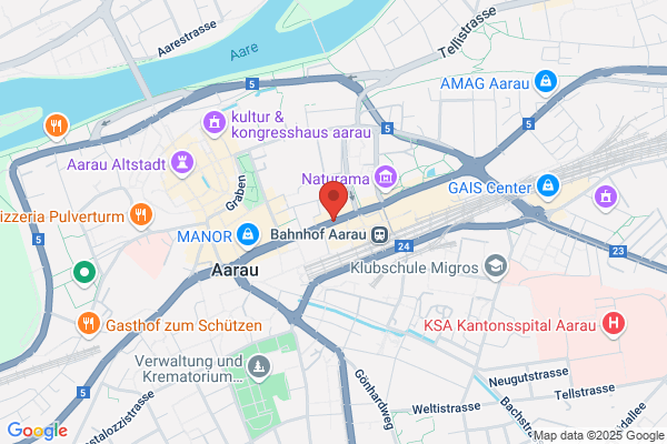 FC Aarau AG