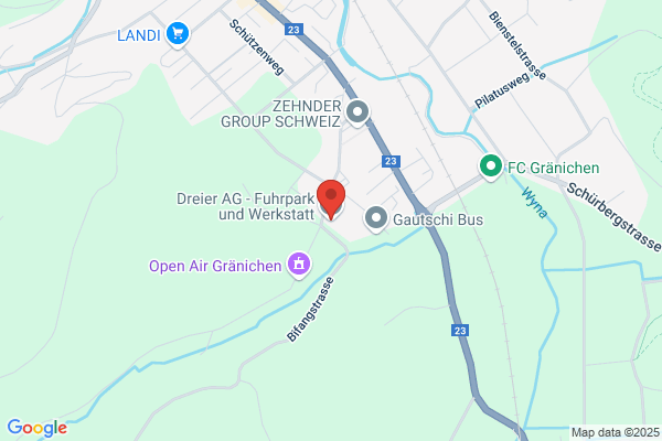 Dreier AG