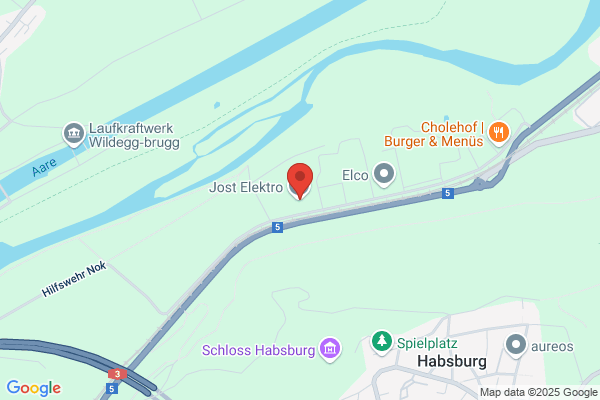 JB Jost Brugg AG