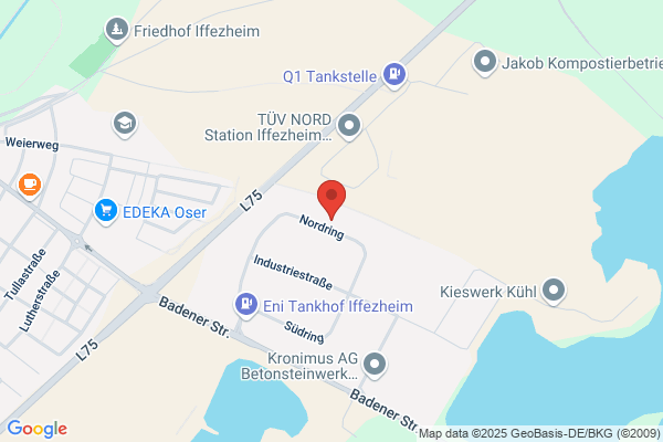 Haenseler GmbH