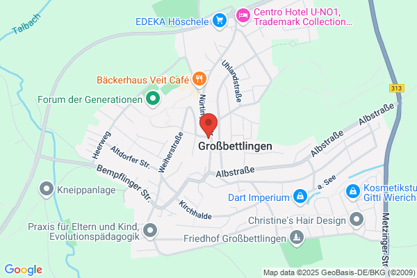 Dr.med.dent. Adolf Gaiser