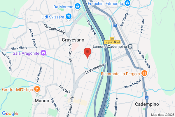 ECAP Ticino UNIA