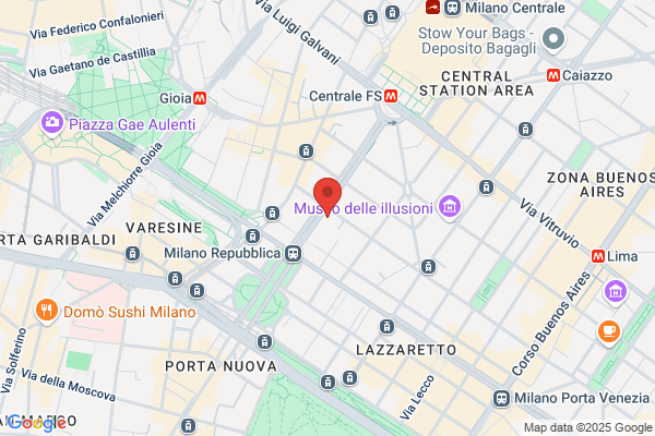 CRSI Centro Ricerche Sviluppo Impianti SA