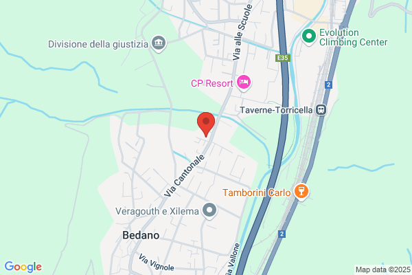 Consorzio casa per anziani del Medio Vedeggio