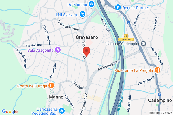Garage F. D'Avenia