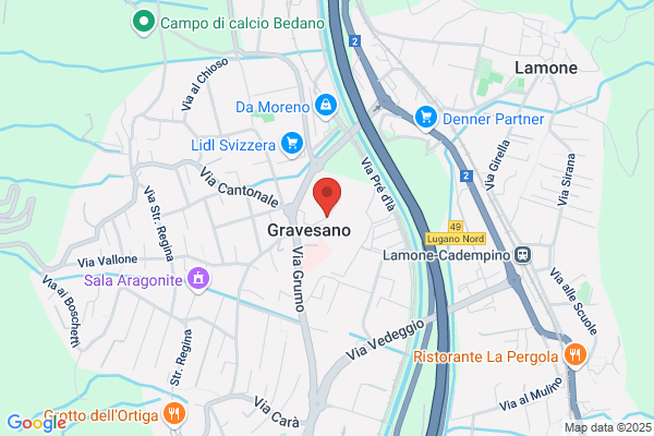 Guido Bossano