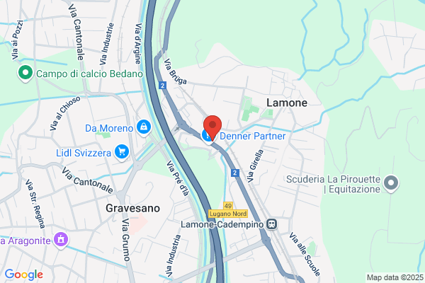 Panetteria di Tullio Canonica