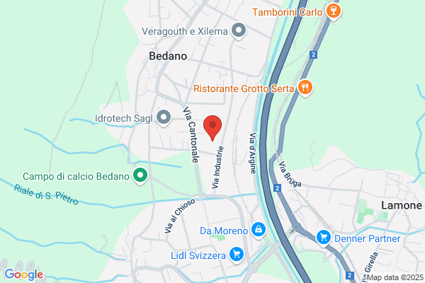 Plafor SA