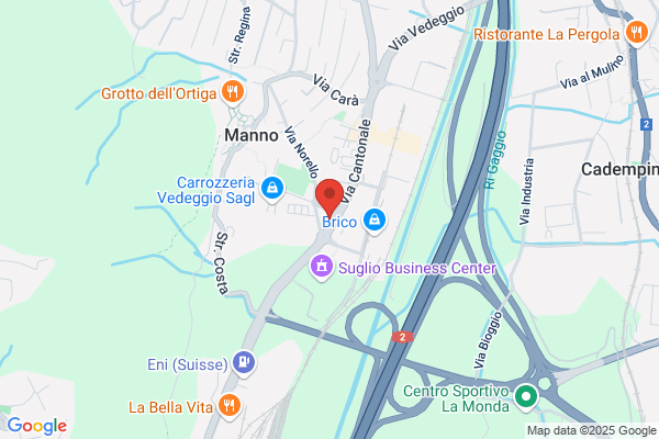 Ticino Management SA