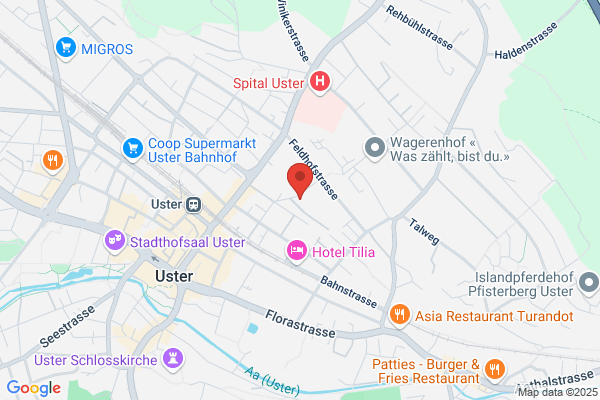 Jazzclub Uster