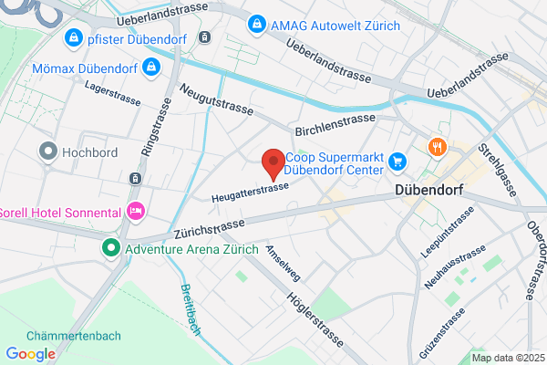 TANNE GmbH