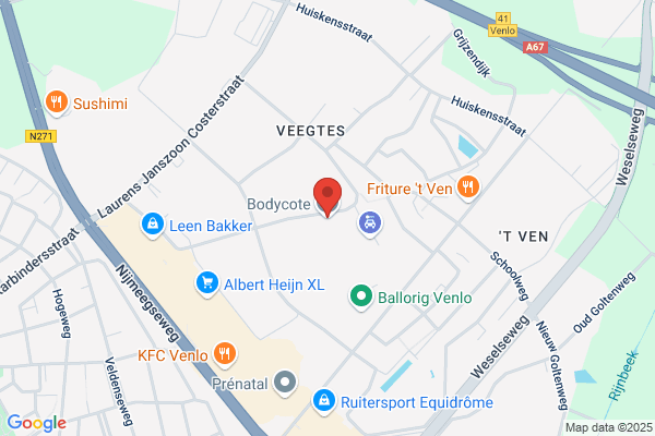 Bodycote Luxembourg Treasury und Co C.V., Venlo Zweigniederlassung Faellanden