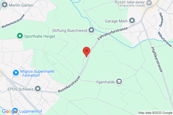 Breker Isolationen und Transporte