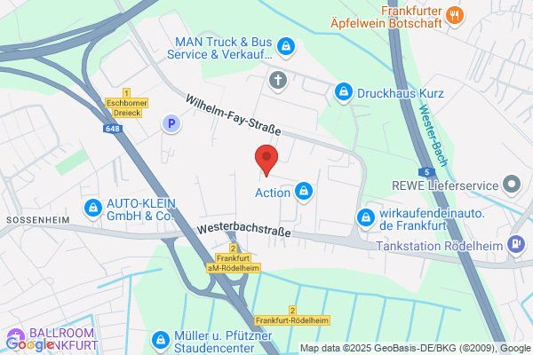 Buchwalder Transport GmbH
