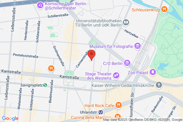 Clinconsult GmbH