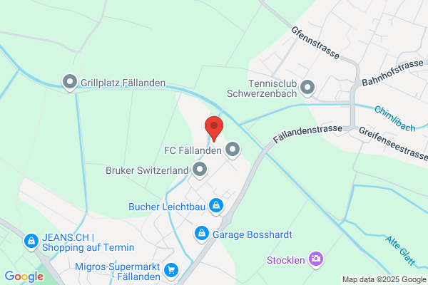 Fitness Factory 34 GmbH