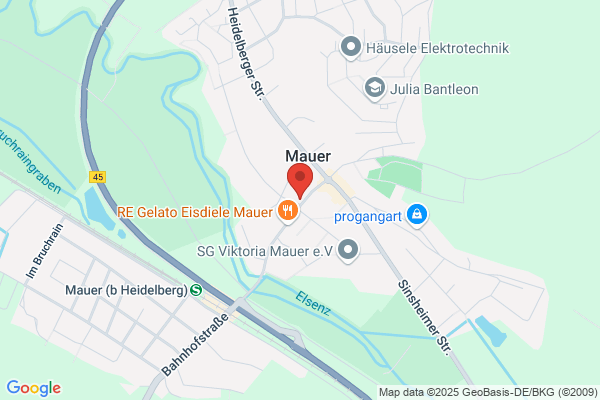 Zeittausch Mauer