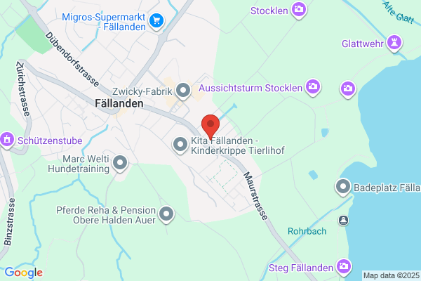 Coiffure Zora
