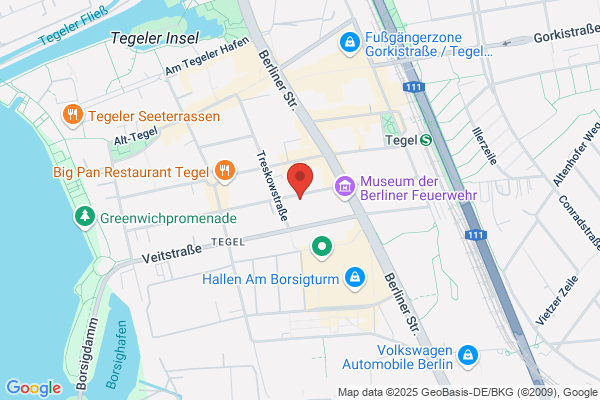 CC-Tech GmbH