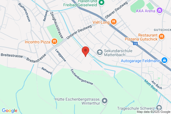 DB Data GmbH